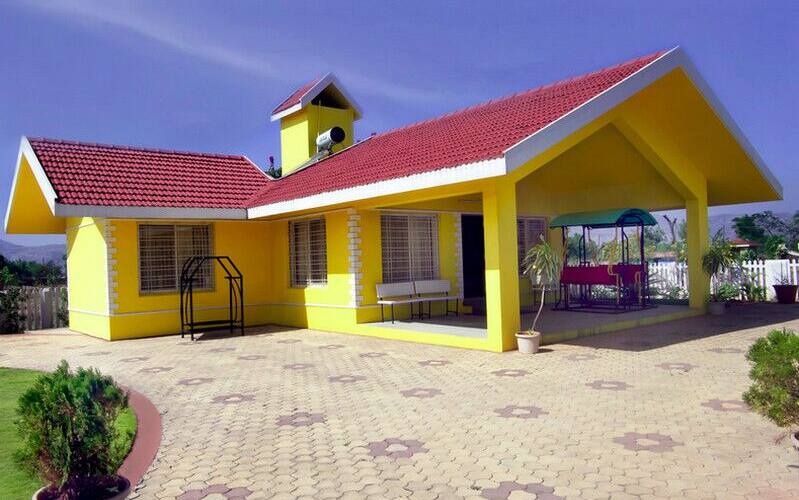 Govinda Hill View Resort, Igatpuri 1